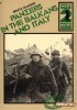 Panzers in the Balkans and Italy (World War 2 Photo Album 19)