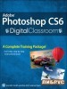 Adobe Photoshop CS6 Digital Classroom