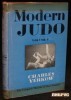 Modern Judo. Volume I: Basic Technique title=
