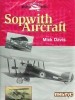 Sopwith Aircraft (Crowood Aviation Series)