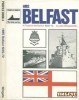 In Trust for the Nation: HMS Belfast 1939-1971 (Warship Profile Book 4)