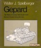 Gepard: The History of German Anti-Aircraft Tanks title=