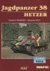 Jagdpanzer 38 Hetzer (Model File) title=