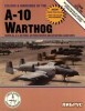 Colors & markings of the A-10 Warthog (C&M Vol. 24) title=