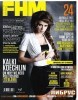 FHM (2011 No.08) India