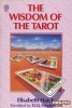 The Wisdom of the Tarot (Mandala Books) title=