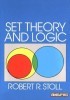 Set Theory and Logic (Dover Books on Mathematics) title=