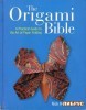 The Origami Bible