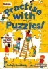 Practice with Puzzles Book One
