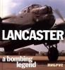 Lancaster: A Bombing Legend title=