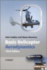 Basic Helicopter Aerodynamics title=