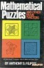Mathematical Puzzles: And Other Brain Twisters title=