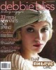 Debbie Bliss Knitting Magazine Spring-Summer(2013) title=
