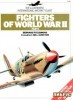 The Illustrated International Aircraft Guide 14: Fighters of World War II Part 1