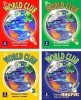 Longman - World Club. Levels 1-4 title=