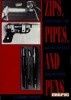 Zips, Pipes, And Pens: Arsenal Of Improvised Weapons title=