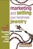Marketing and Selling Your Handmade Jewelry