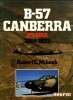B-57 Canberra at War 1964-1972 title=
