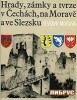 Hrady Zamky, a Tvrze v Cechach, na Morave a ve Slezsku II title=