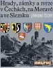 Hrady Zamky, a Tvrze v Cechach, na Morave a ve Slezsku IV title=