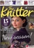 The Knitter 56 2013 title=