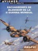 Escuadrones de Blenheim de la II Guerra Mundial