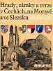 Hrady Zamky, a Tvrze v Cechach, na Morave a ve Slezsku VI title=
