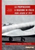 La propulsione a reazione in Italia dalle origini al 1943 title=