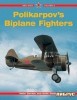 Red Star vol.6: Polikarpov's Biplane Fighters
