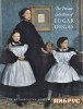 The Private Collection of Edgar Degas title=