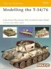 Modelling the T-34/76