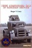 1935 Armoured Car in Canadian Service (Canada Weapons of War)