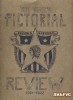 The Trail's Pictorial Review 1921-1922 - Second Division title=
