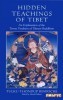 Hidden Teachings of Tibet: An Explanation of the Terma Tradition of Tibetan Buddhism title=