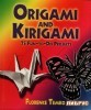 Origami and Kirigami: 75 Fun-to-Do Projects (Dover Origami Papercraft) title=
