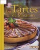 Les Tartes de Maximin title=