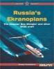 Russia's Ekranoplans: The Caspian Sea Monster and other WIGE Craft title=