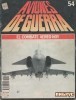 Aviones de Guerra El Combate Aereo Hoy No.54 title=