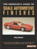 The Modeler's Guide to Scale Automotive Finishes title=