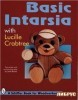 Basic Intarsia (A Schiffer Book for Woodworkers) title=