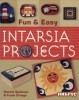 Fun & Easy Intarsia Projects title=