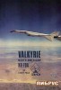 North American Valkyrie XB-70A title=