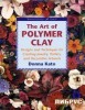 The Art of Polymer Clay title=