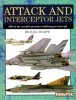 Attack and Interceptor Jets title=