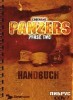 Codename Panzers - Handbuch title=