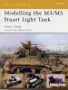 Modelling the M3/M5 Stuart Light Tank (Osprey Modelling 4) title=