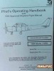 Pilot's Operating Handbook and Flight Manual. Model  R182 title=