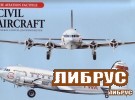 Civil Aircraft (The Aviation Factfile) title=