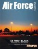 Air Force News No.123 title=