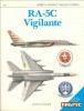 RA-5C Vigilante (Osprey Combat Aircraft 12) title=